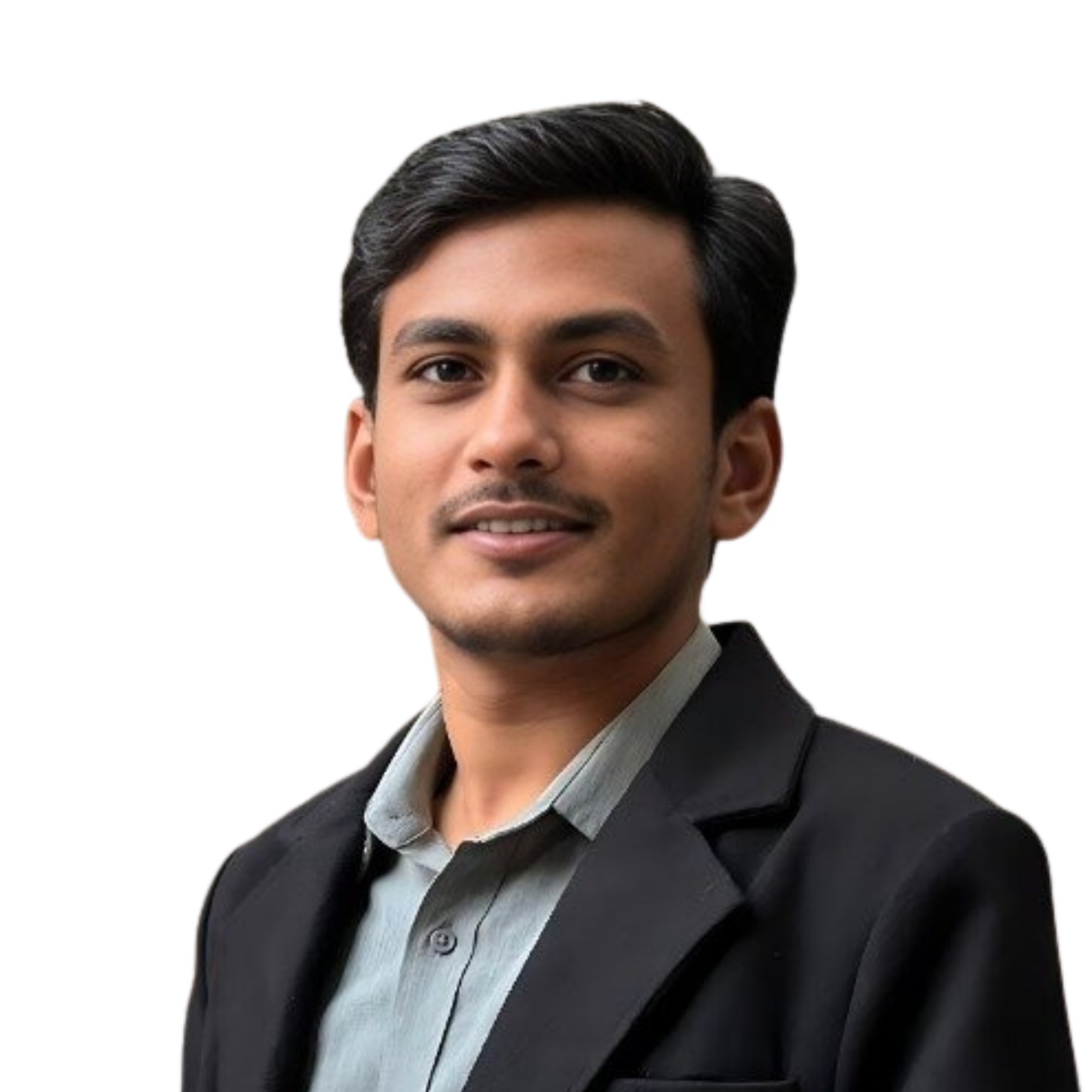 Asif Shariar Likhon
